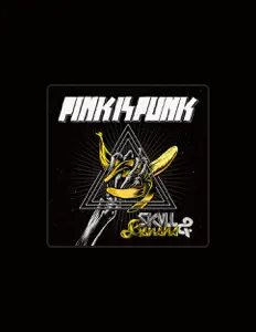 Listen to Pink Is Punk, watch music videos, read bio, see tour dates & more!