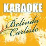 Karaoke: Belinda Carlisle - EP
