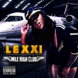 Mile High Club Lexxi