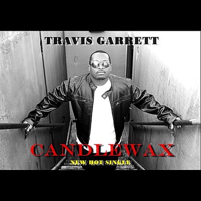 Candle Wax - Single