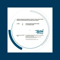 Freaky Bitches Remixes (Second Installment) [feat. DJ Assault & DJ Godfather] - EP - Andrea Parker