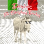 Dominic The Italian Christmas Donkey