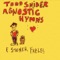 Brenda - Todd Snider lyrics