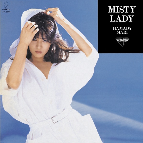 MISTY LADY ~The First Period (Remastered)