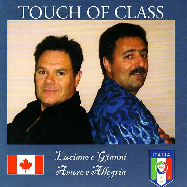 Love Means Everything - Touch of Classのアルバム - Apple Music