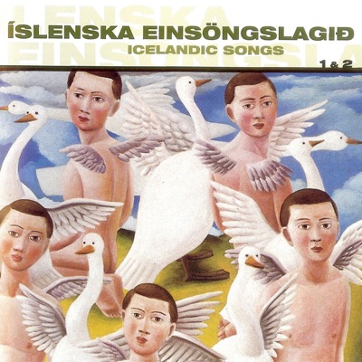 Icelandic Songs 1 & 2