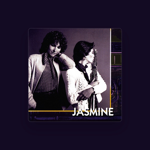 Jasmine's avatar