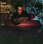 Lou Rawls - In The Middle Of The Night