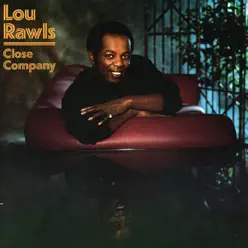 Close Company - Lou Rawls