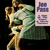 The Phoenix Love Theme (Sensa Fine) - Joe Pass