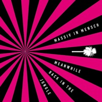 Massiv In Mensch - Pink Dream