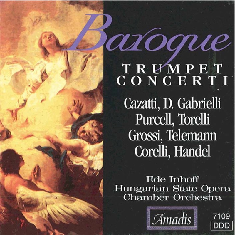 Water Music in D Major, HWV 341: III. Air (Menuetto)