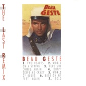 Beau Geste - World Of Blues