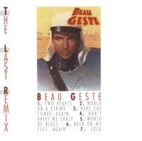 The Last Remix - Beau Geste