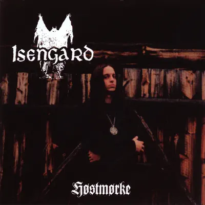 Hostmorke - Isengard