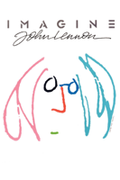 John Lennon - Imagine: John Lennon artwork