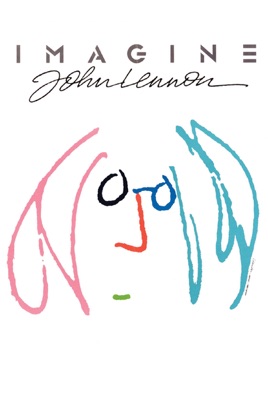 imagine john lennon