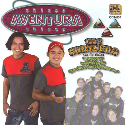 Y Es Por Ti - Chicos Aventura Y Es Por Ti - Chicos Aventura