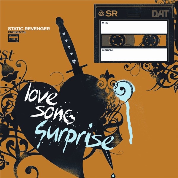 Static Revenger Presents: Love Song Surprise