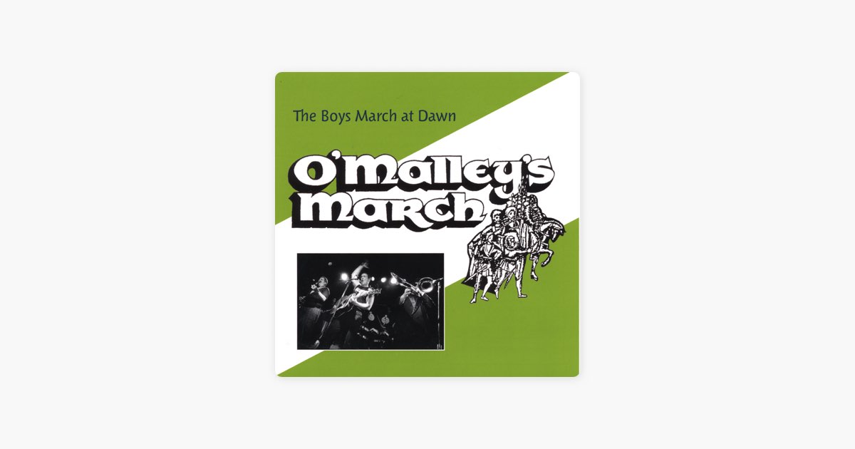 Yes Sister - Song by O'Malley's March - Apple Music