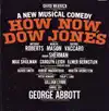 How Now Dow Jones: Step To The Rear