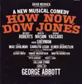 How Now Dow Jones: Step To The Rear