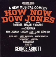 How Now Dow Jones: Step To The Rear