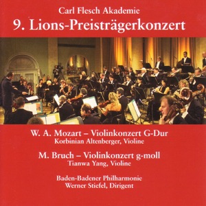Lions-Preistragerkonzert, Vol. 9