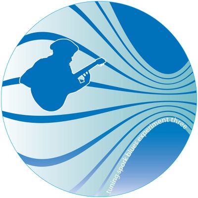 Blues Experiments, Pt. 3