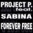 Forever Free (Project P. Dance Mix)