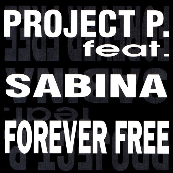 Forever Free (Radio Edit Part 1)