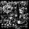 Carpathian Forest - A World of Bones