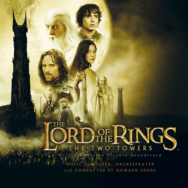 The Uruk-hai — Howard Shore