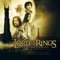 The King of the Golden Hall - Howard Shore lyrics