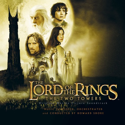 The Lord of the Rings: The Two Towers - The Complete Recordings - Aragorn's Return