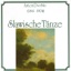 Dvorak: Slawische Taenze