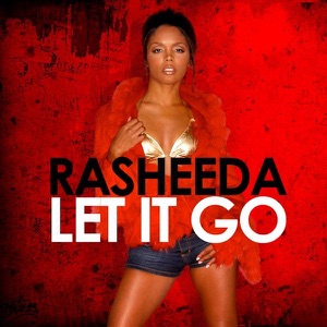 Let It Go - Single