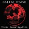 Chevy Boyz (Feat. EP, Sassy T & Keesh) - Colton Brown lyrics