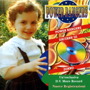 Power Rangers