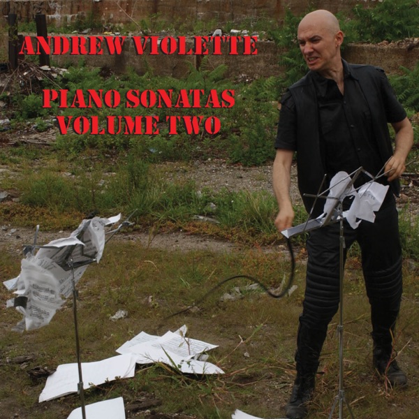 Piano Sonatas, Vol. 2 - Nos. 2-6