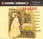 La bohème: Questo Mar Rosso