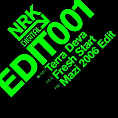 Fresh Start (Iz House Dub - Audio Soul Project Edit) - Single