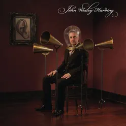 The Sound of His Own Voice - John Wesley Harding The Sound of His Own Voice - John Wesley Harding