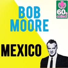 Mexico by Bob Moore — cover art