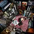 16 Megatons
