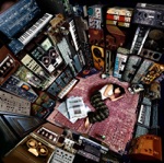 Last Night Over Norway