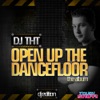 Open Up the Dancefloor (Tony Pride Remix Edit)