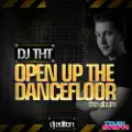 Open Up the Dancefloor (Tony Pride Remix Edit)