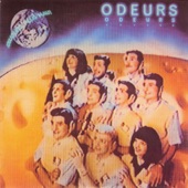 Odeurs - Le cri du kangourou