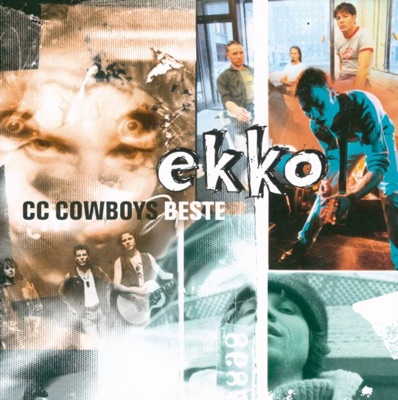 Ekko - CC Cowboys Beste